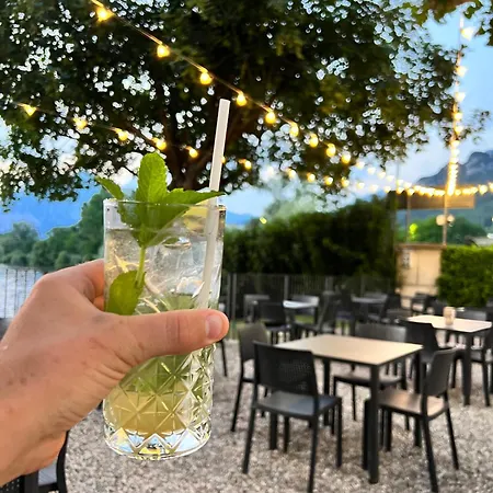 Glamping Rivabella *