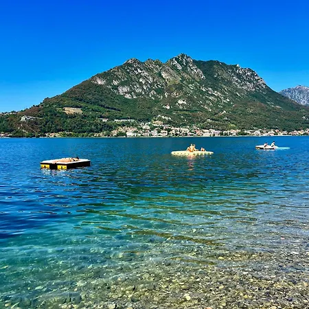 Glamping Rivabella Luxuszelt *