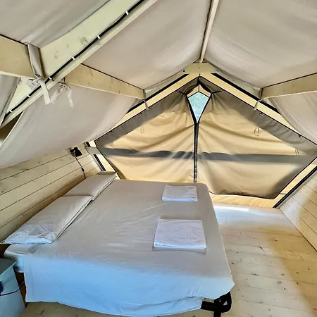 Glamping Rivabella