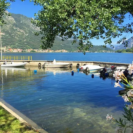 Glamping Rivabella * ليكو