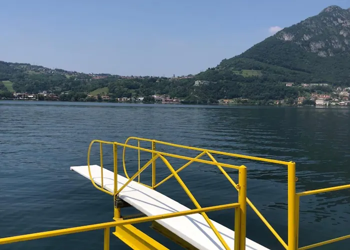 Glamping Rivabella Luxuszelt *