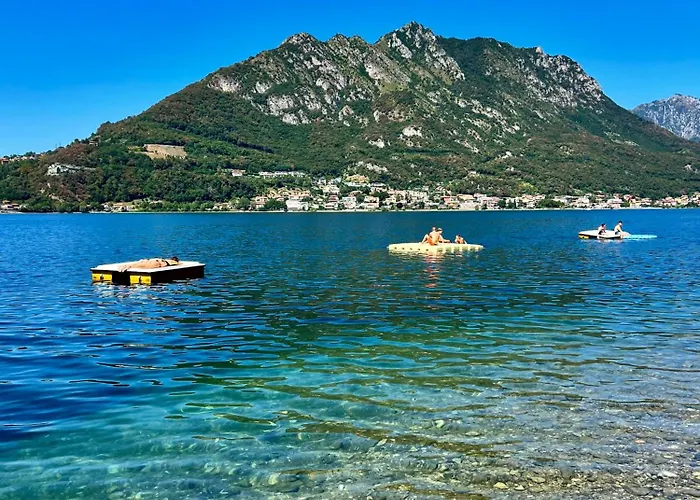 Glamping Rivabella Luxuszelt *