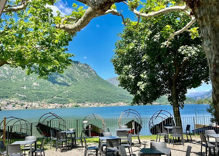 Luxuszelt Glamping Rivabella *